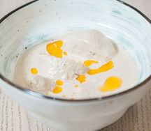 Сациви из курицы