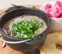 Лобио Мегрули