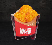 Хашбрауны