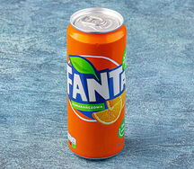 Fanta