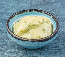 Соус Чесночный