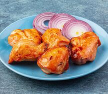 Шашлык куриный