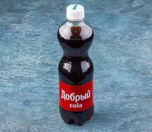 Добрый кола