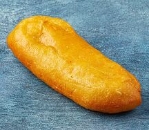 Пирожок с картошкой