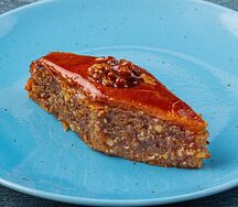 Пахлава (баклава) по бакинский