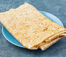 Лаваш тонкий