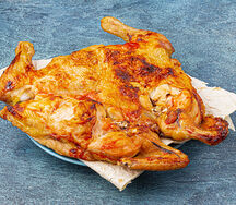 Цыпленок табака