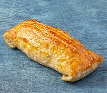 Хачапури с сыром