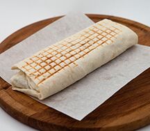 Шаурма от шефа
