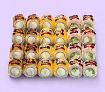 Маленький Босс