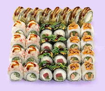 Суприм микс