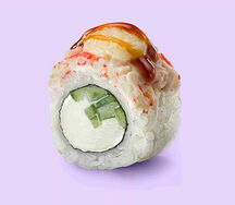 Крабовый с пармезаном