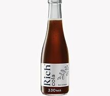 Rich Cola без сахара 