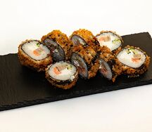 Ролл Акаси