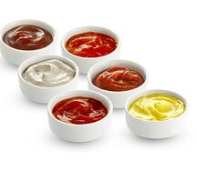 Кетчуп Heinz
