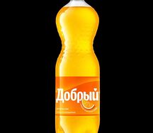Добрый Апельсин