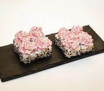 Ролл Сакура
