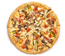 Мясная