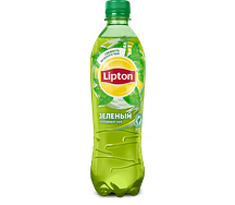 Липтон Зелёный 0,5л
