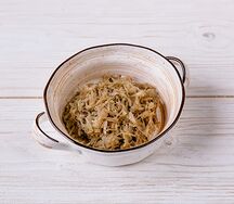 Капуста по-баварски