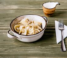 Пельмени мясные