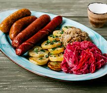 Квадрипель Колбасен