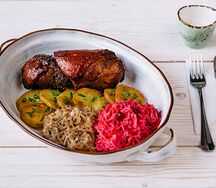 Полурулька