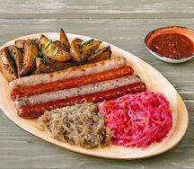 Квадрипель мини Октоберфест