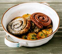 Дупель Колбасен