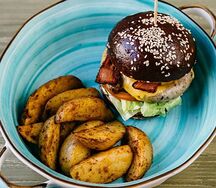 Вюстбургер