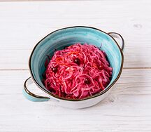 Капуста маринованная