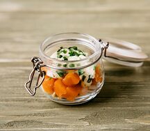 Финская намазка