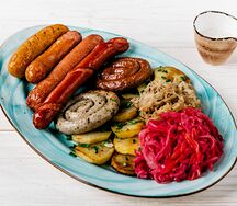 Группен Колбасен