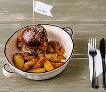 Рульбургер