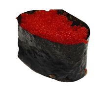 Гункан Масаго красная