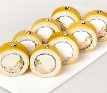 Ролл Фиеста