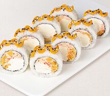 Ролл Азия Чикен