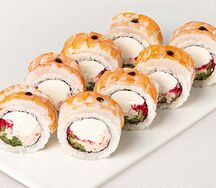 Ролл Сочная креветка