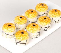 Ролл Хоккайдо