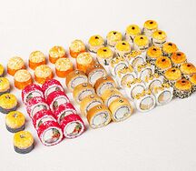 Большая семёрка