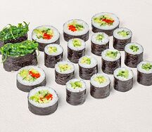 Вегетарианский сет