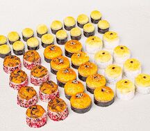 Жаркий сезон