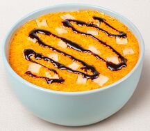 Спешл с цыпленком