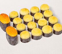 Запеченный сет