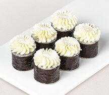 Ролл Крабик