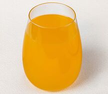 Добрый Апельсин