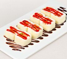 Тропический ролл