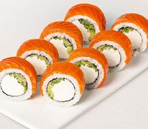 Ролл Филадельфия Гранд