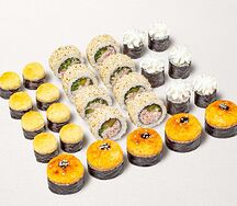 Топ четверка