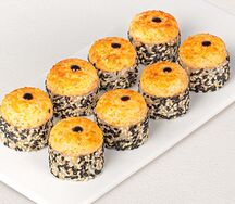 Ролл Лосось унаги